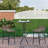3 Piece Outdoor Bistro Set