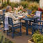 All-Weather HDPE Outdoor Dining Table-1290158396