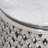 Shieda Aluminium Accent Stool