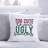 Christmas6_1 Polyester/Polyester Blend Reversible Throw Pillow-1220438953