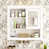 White  est en rupture de stock