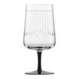 Glamorous Wine Glass