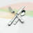 Oneida Hospitality Astragal Soup Spoon