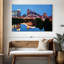 Kavia, Nashville, Tennessee, paysage urbain-107854669