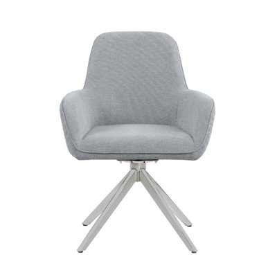 Dennen 19'' H Tufted Upholstered Side Chair