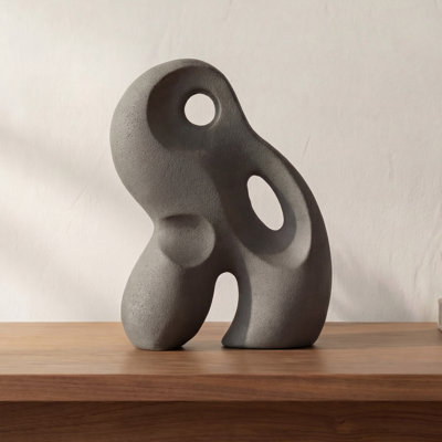 Dara Ecomix Sculpture Charcoal