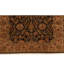 Hand Woven Wool Oriental Area Rug