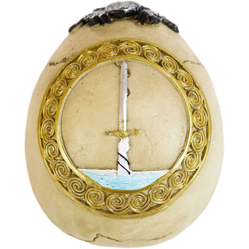 Figurine Arfah