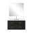 Quartz blanc est en rupture de stock
