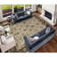One-of-a-Kind 8'1" X 10'4" Area Rug