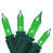 Green is unavailable