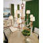 Mackie 9 - Light Statement Tiered Chandelier
