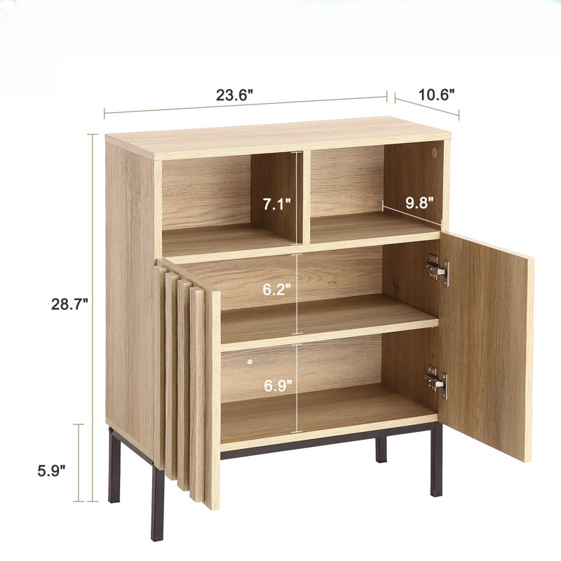 60cm Sideboard