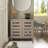Millan 12 Pair Shoe Storage Cabinet-455537135