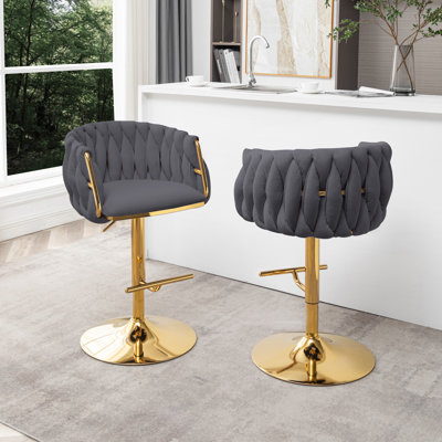 Tabouret Mager