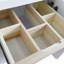 Ensemble de meuble-lavabo simple 25 po Bonavista