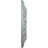 Endurathane Whitman Ceiling Medallion, 13"OD x 1 3/8"P (For Canopies up to 3 3/4"), Factory Primed-27783604