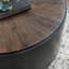 Salsbury Solid Wood Coffee Table-54118707