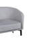 Boutwell Upholstered Barrel Chair