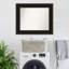 Miroir de salle de bain Gwenneth-487475994