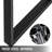 Robersonville Table Leg