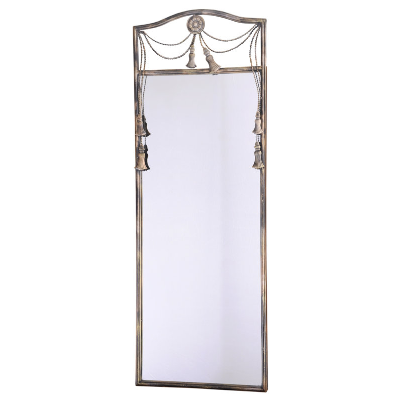 Orbec Flat Full Length Mirror