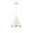 Roald 1 - Light Single Cone Pendant-2131340876