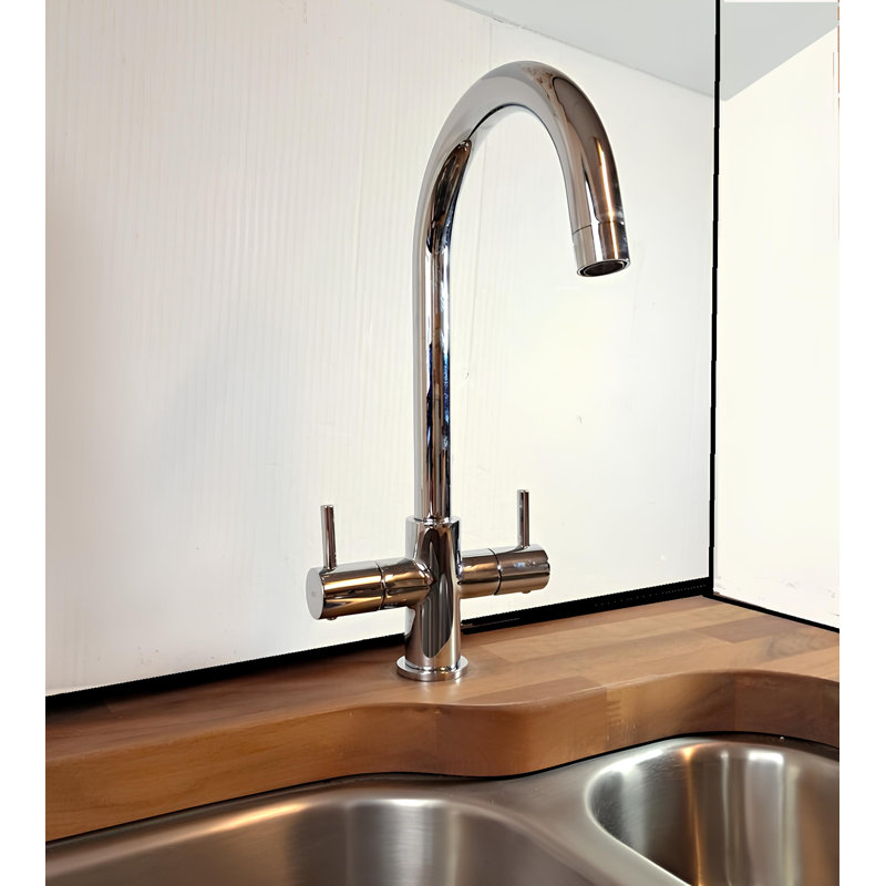 Piralla Cox Kitchen Faucet