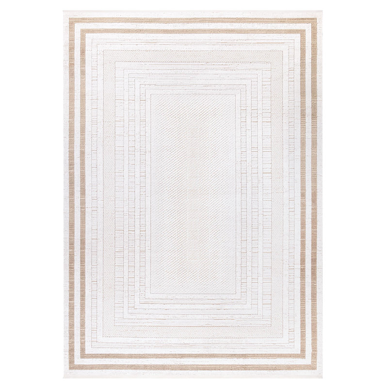 Tapis Jarlathus, Tapis de couloir 2 pi 8 po x 9 pi 11 po