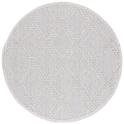 Msro226 Global Martha Stewart Global Performance Geometric Indoor/Outdoor Area Rug
