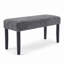 Banc de salle à manger Guymon-1331366029