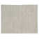 Hesse Hand-Loomed Polyester/Cotton Beige Area Rug