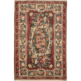 Gyan One-of-a-Kind 5'4" X 8' Area Rug