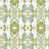 Apple Green Floral selected