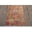 Tapis rose en laine Bohemian