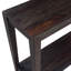Console en bois massif Jacie-1071571475