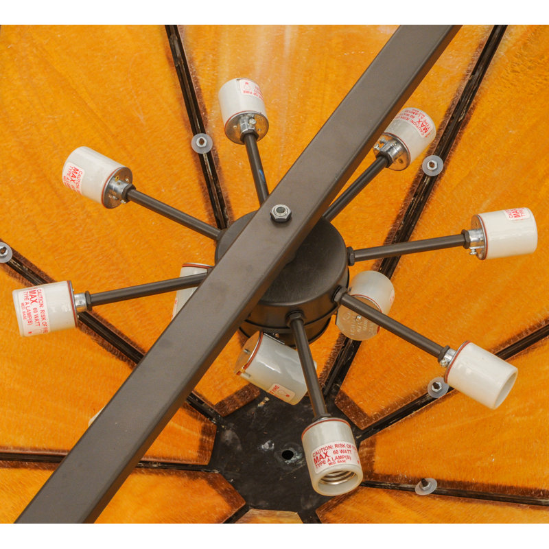 12 - Light Pendant