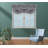 Dillonger Solid Colour 52'' W Window Valance-1448773740