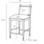Burdock Counter Stool