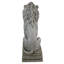 Statue sentinelle Fouquet Royal Palace