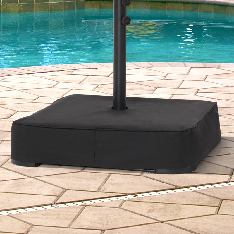 Poids du parasol robuste Svanur