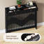 Radiator Cover With Drawers, Modern Mdf Wood Cabinet Shelf Heating Cover For Living Room Bedroom Hallway-1504298486-1477976465