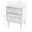 Nuance Loft End Table