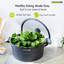 ROYALFORD Non-Stick Aluminum Round Dutch Oven-61448755-61448754