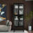 Angelene Metal Accent Cabinet-858357924