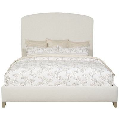 Sofia Upholstered Bed