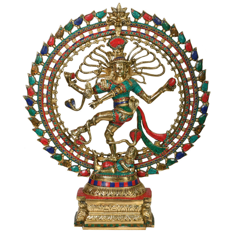 Religious & Spiritual Statue