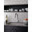 Trinsic Pull Down Sprayer Bar Faucet, Single Handle Prep Sink Faucet-17395033