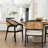 Aliha 19'' H Foam Padding Upholstered Cane Back Side Chair-1458978380-1465629364