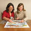 Cheatwell Games Cardboard Puzzles & Brainteasers